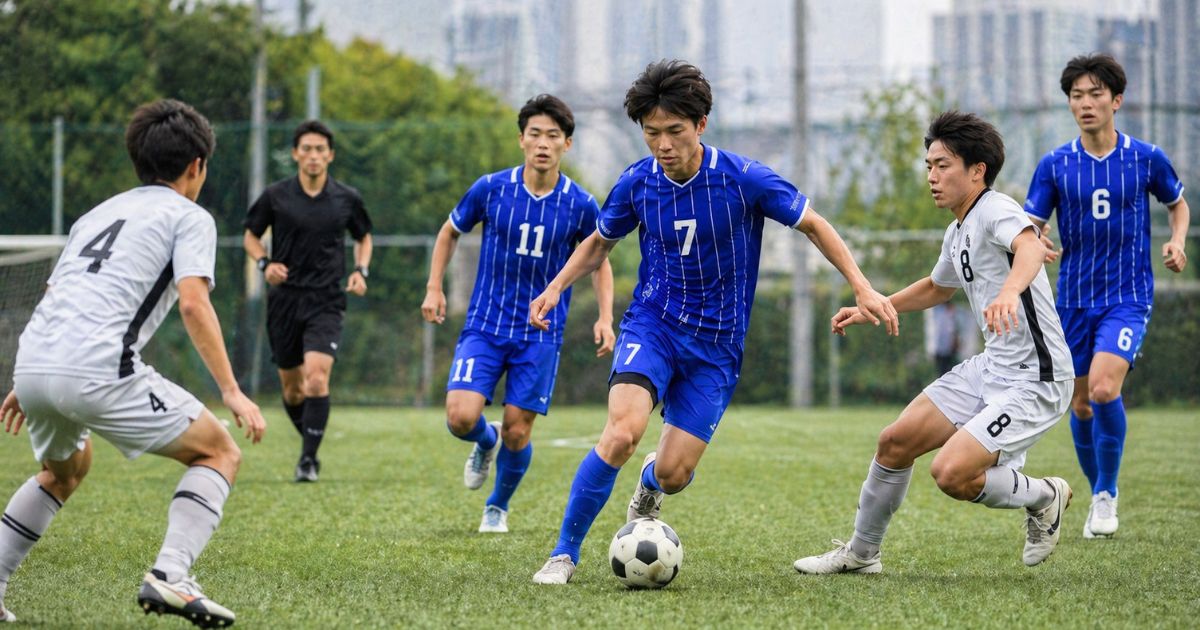 東京での強さと現在地