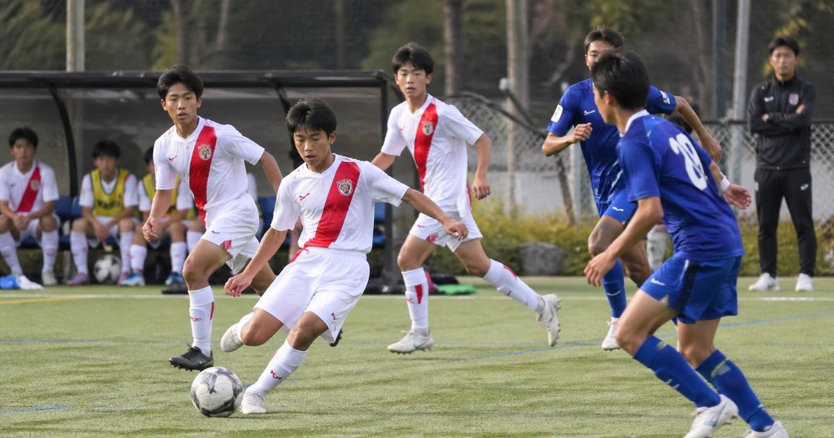 東海ルーキーリーグで育成