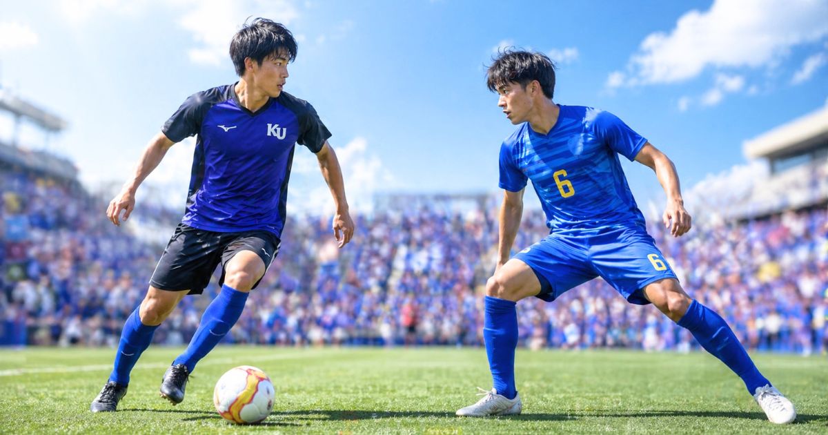 桐蔭横浜大との違い