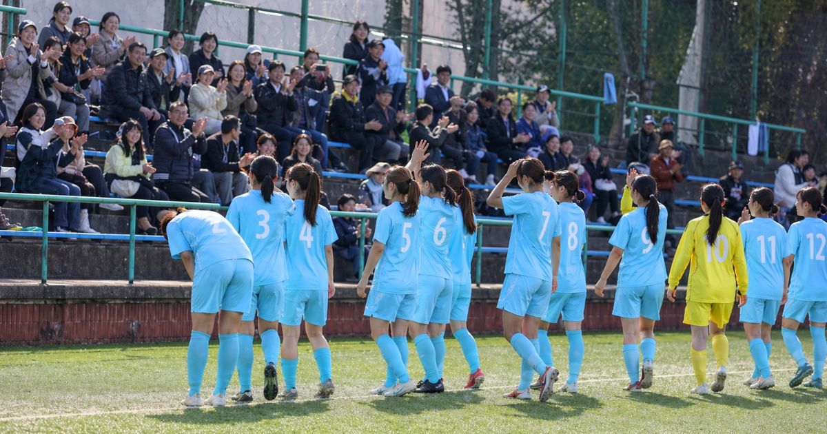 直近3シーズンの戦績と現在地