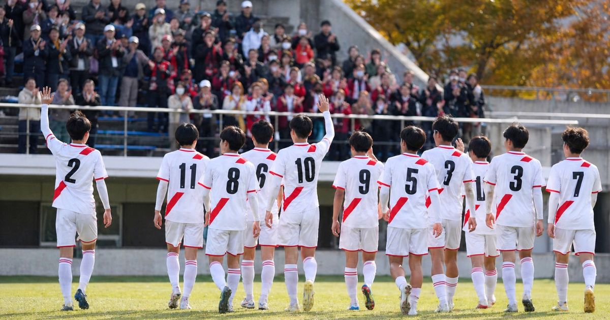県大会で勝ち続ける安定感