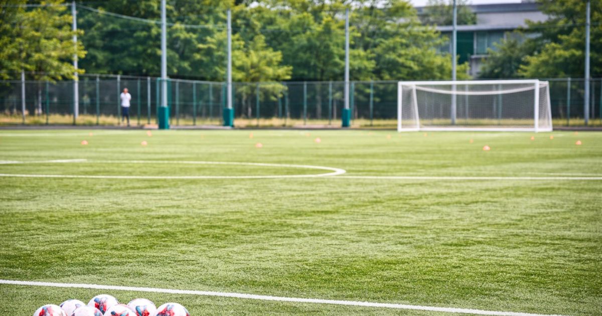 寮と練習環境の充実度