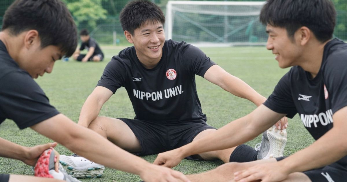 練習頻度と活動スケジュール