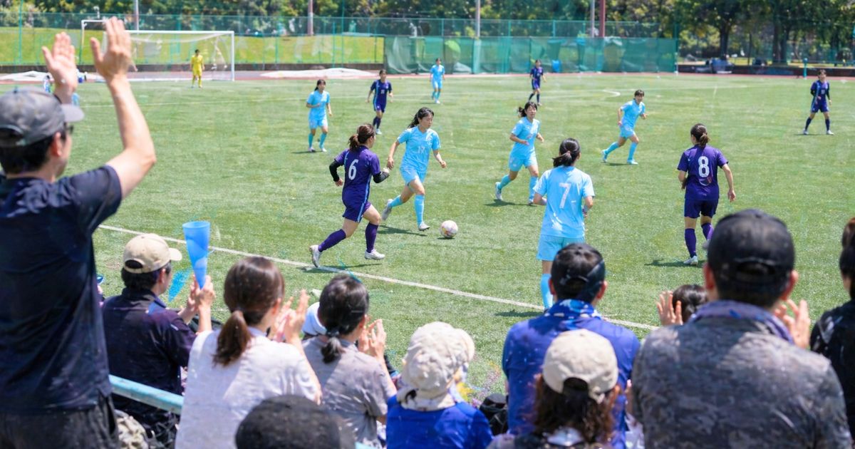 観戦方法と応援の楽しみ方