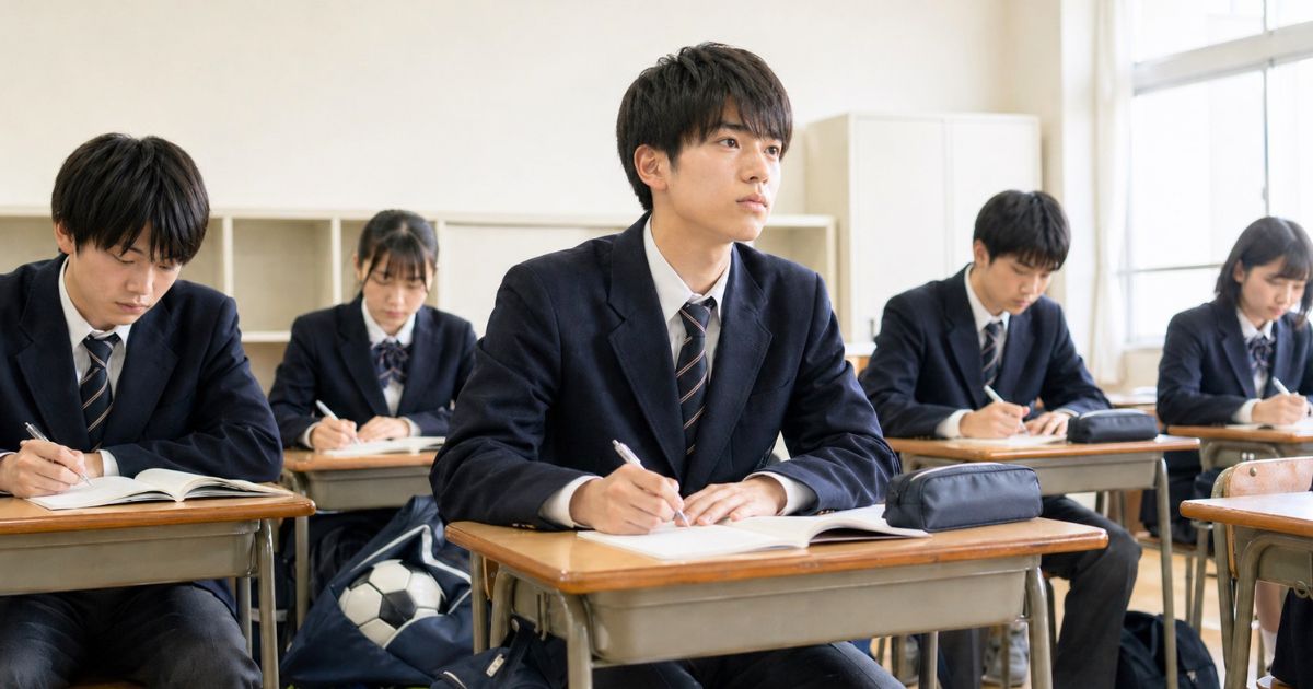 評定平均と応募条件で見るべき点