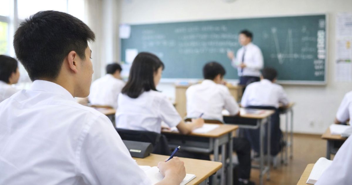 評定平均で見られるポイント