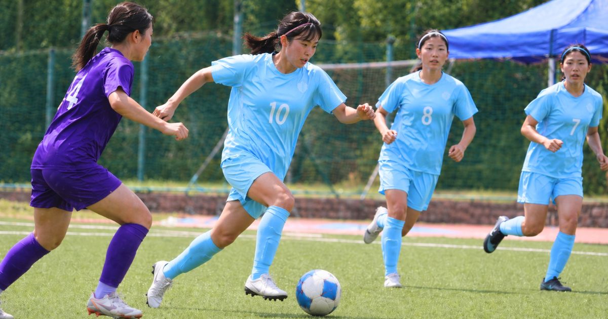 試合日程と開催情報の見方