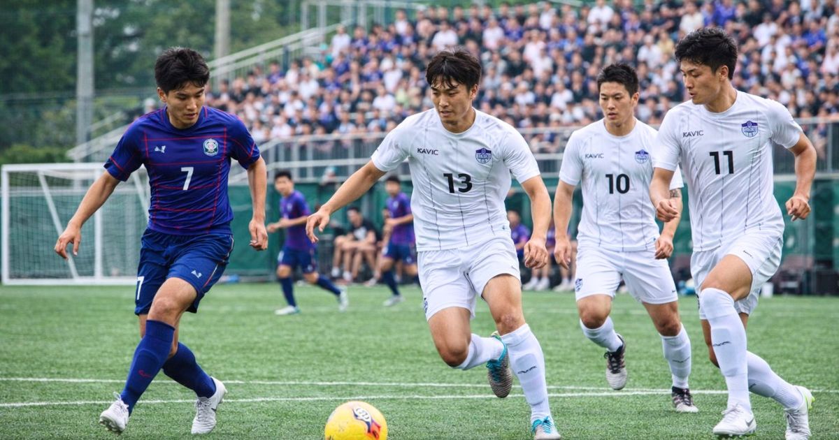 試合日程の見方と確認方法