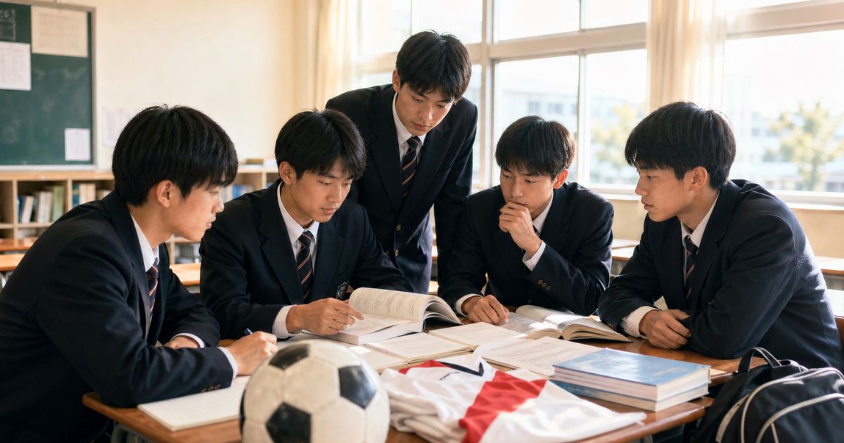 進路実績に表れる総合力