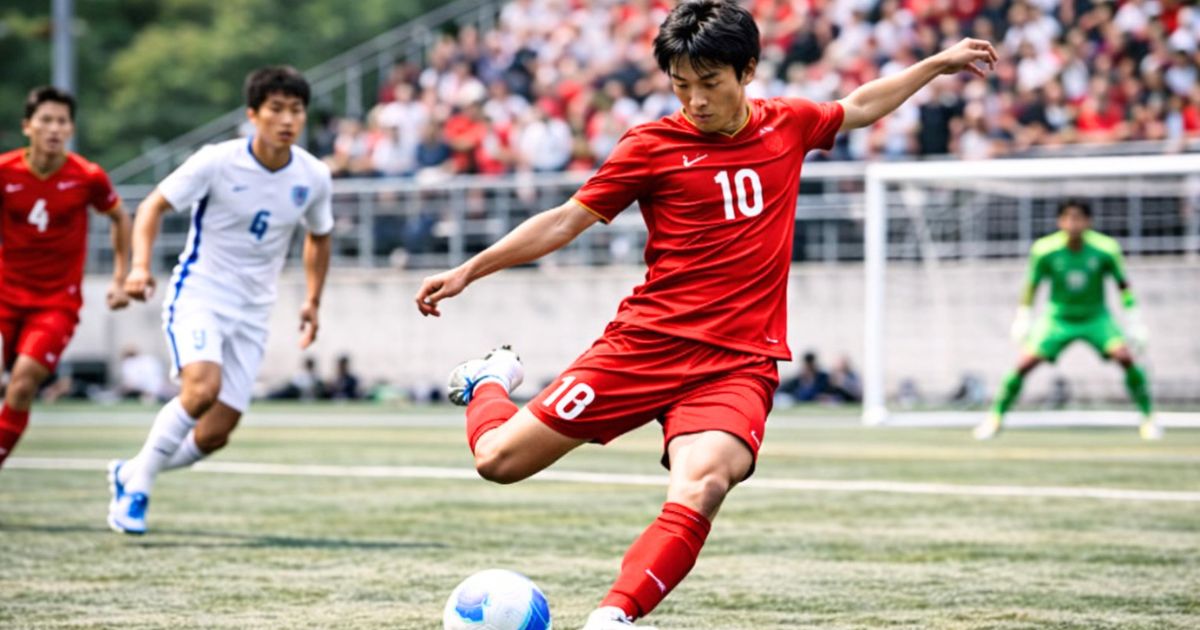 選手層から見るチーム力