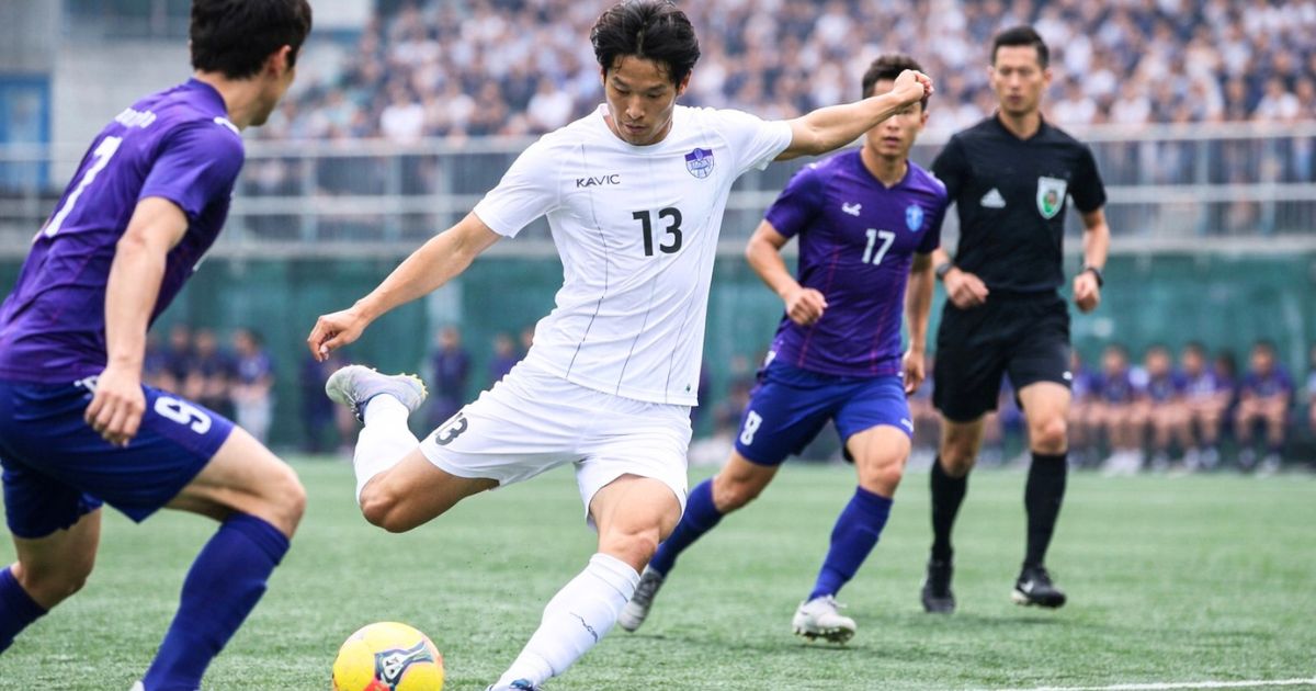 関東2部での実力は高いか