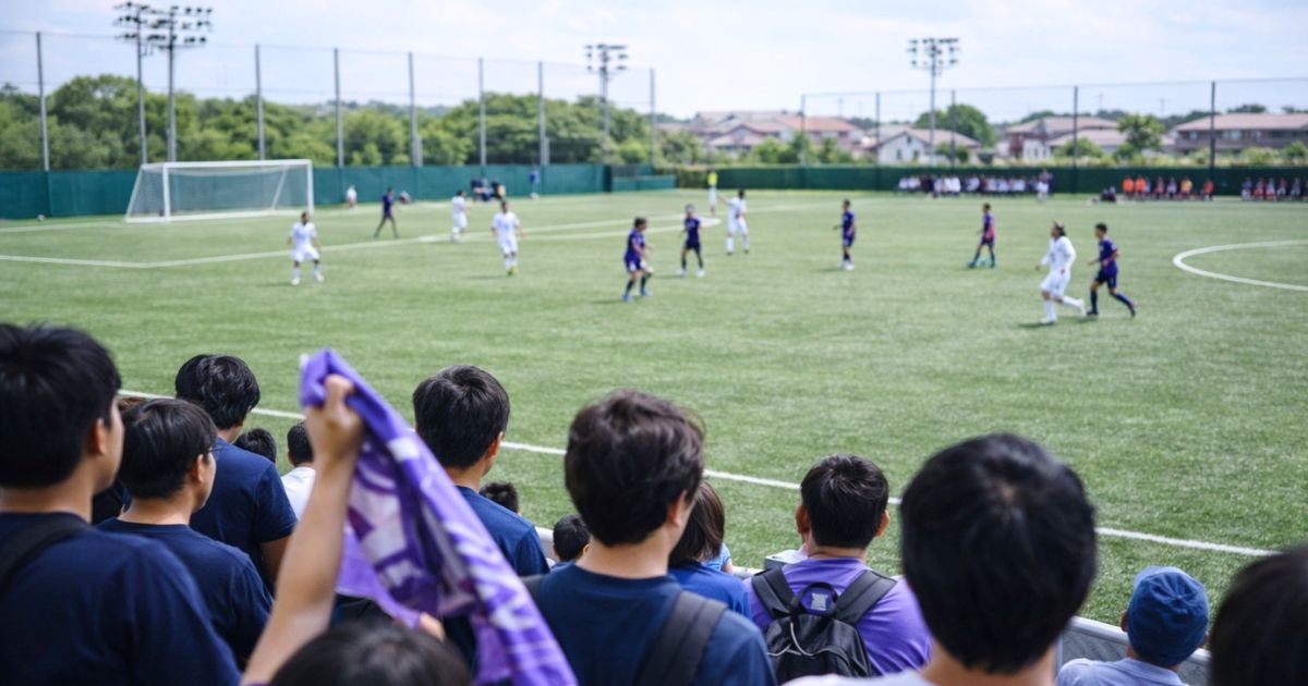駐車場と観戦前に知っておきたい注意点