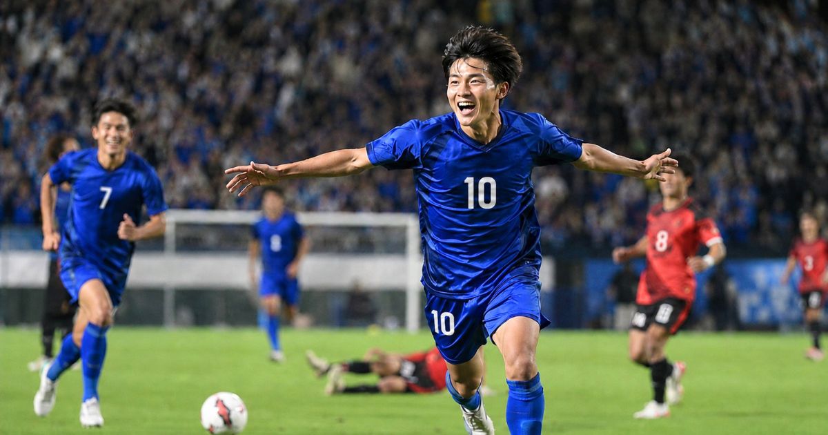 OBとプロ輩出の育成力