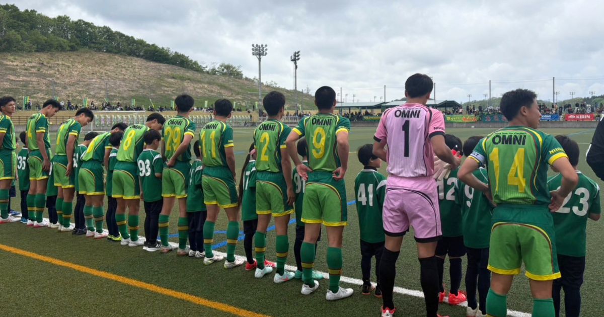帝京長岡サッカー部の寮費用の基本