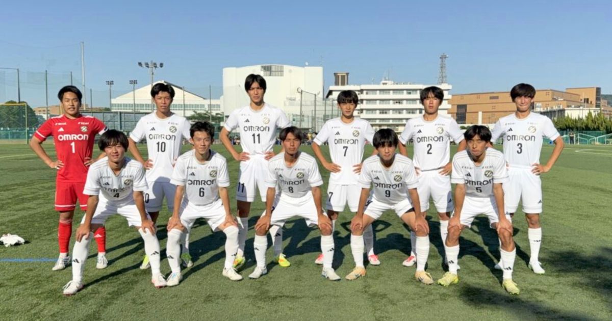 京都橘高校サッカー部入部条件の基本