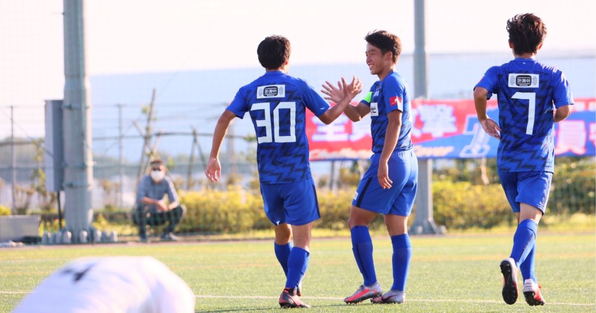 市立船橋サッカー部に入るには