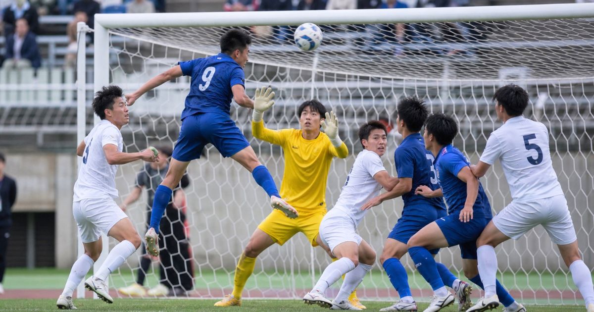 中京大学サッカー部の入部条件｜入試ルートと入部後の準備