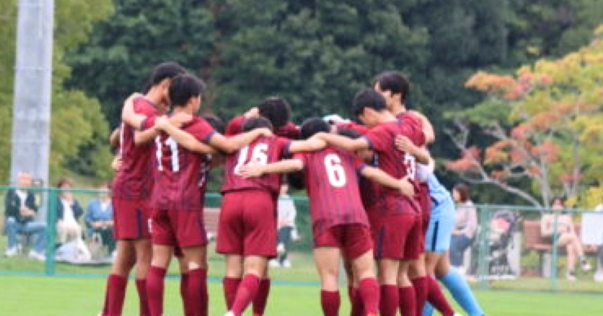 京都橘高校サッカー部の入部条件を解説｜練習会とセレクションの違い