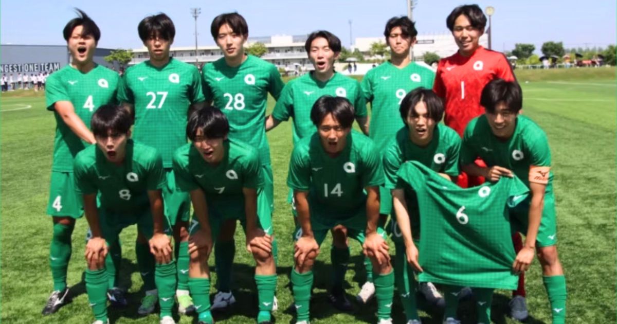 亜細亜大学サッカー部の入部条件完全ガイド｜手続きと確認ポイント