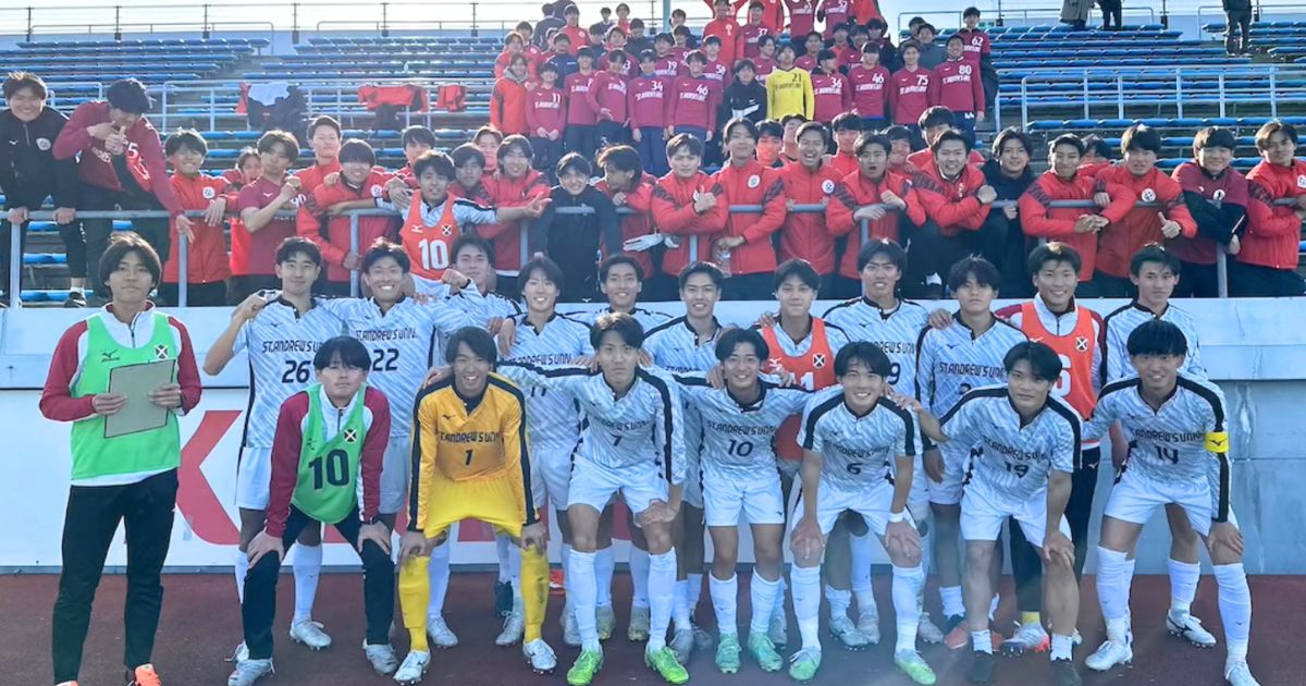 桃山学院大学サッカー部入部条件とセレクション完全ガイド2026
