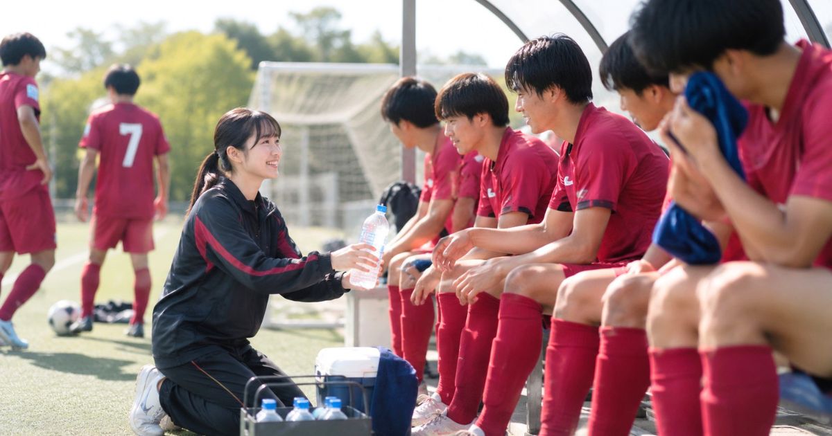 マネージャー募集の内容と役割