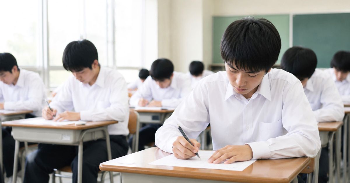 一般入試からの入部可否と注意点