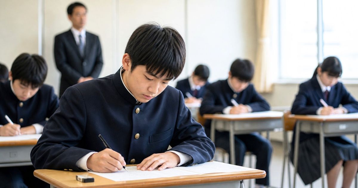 一般入部の可能性と準備