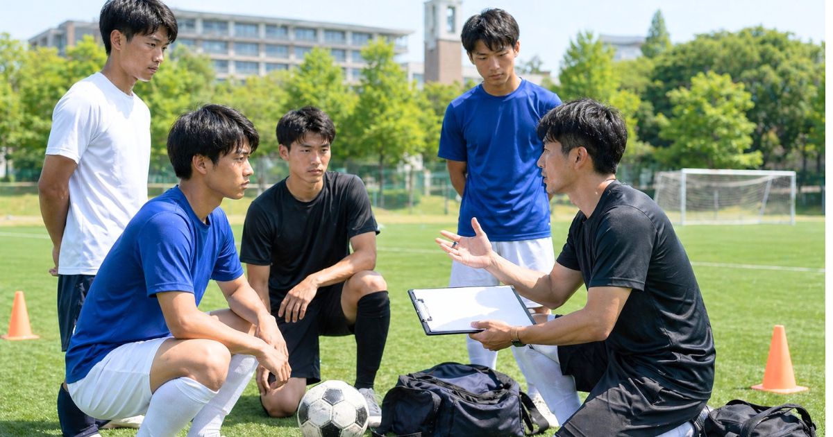 仮入部期間の見方と確認ポイント