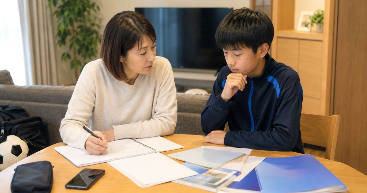 入寮前に何を聞く？費用と生活面の質問リスト