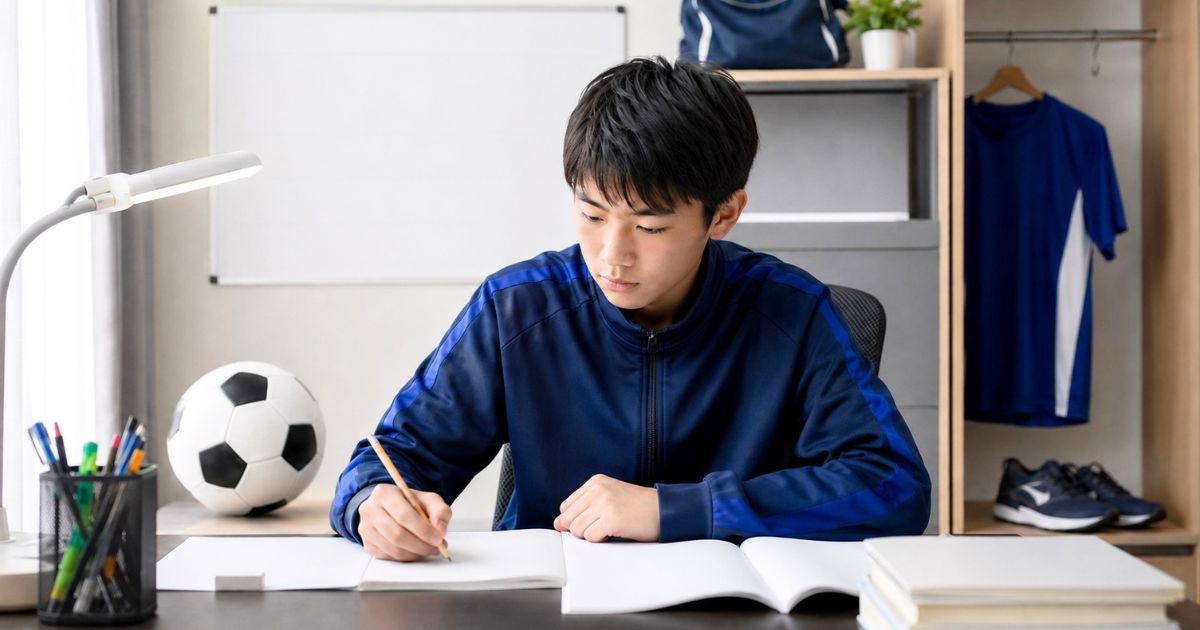 入試で押さえる基本条件と準備
