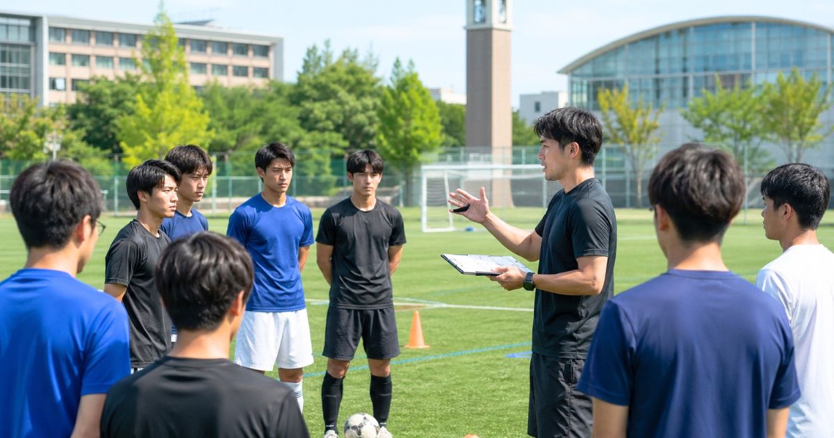 入部条件で最初に見るべき要点
