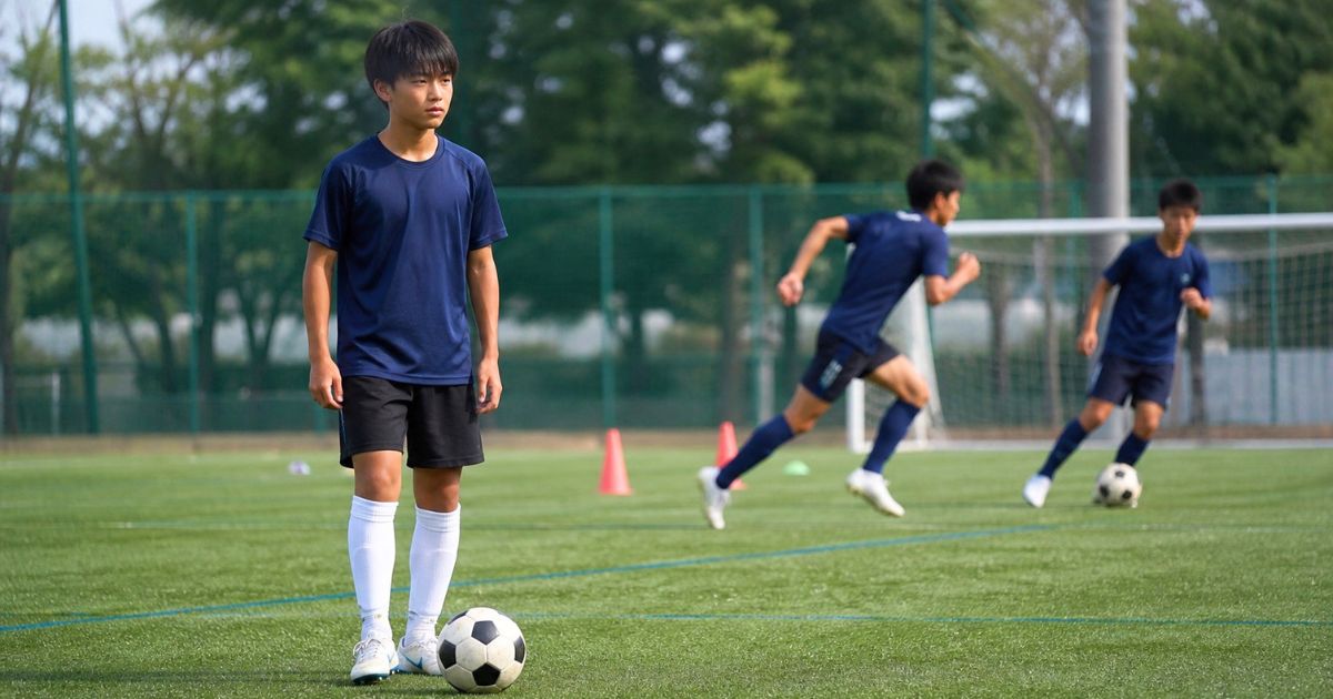 初心者の入部難易度と現実
