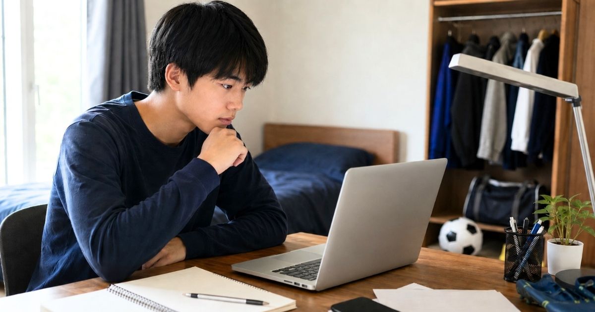 募集要項の確認ポイント