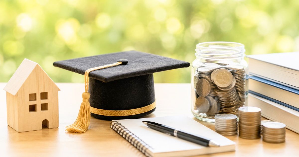 在寮証明書と奨学金はどう見る？寮費補助との違いに注意