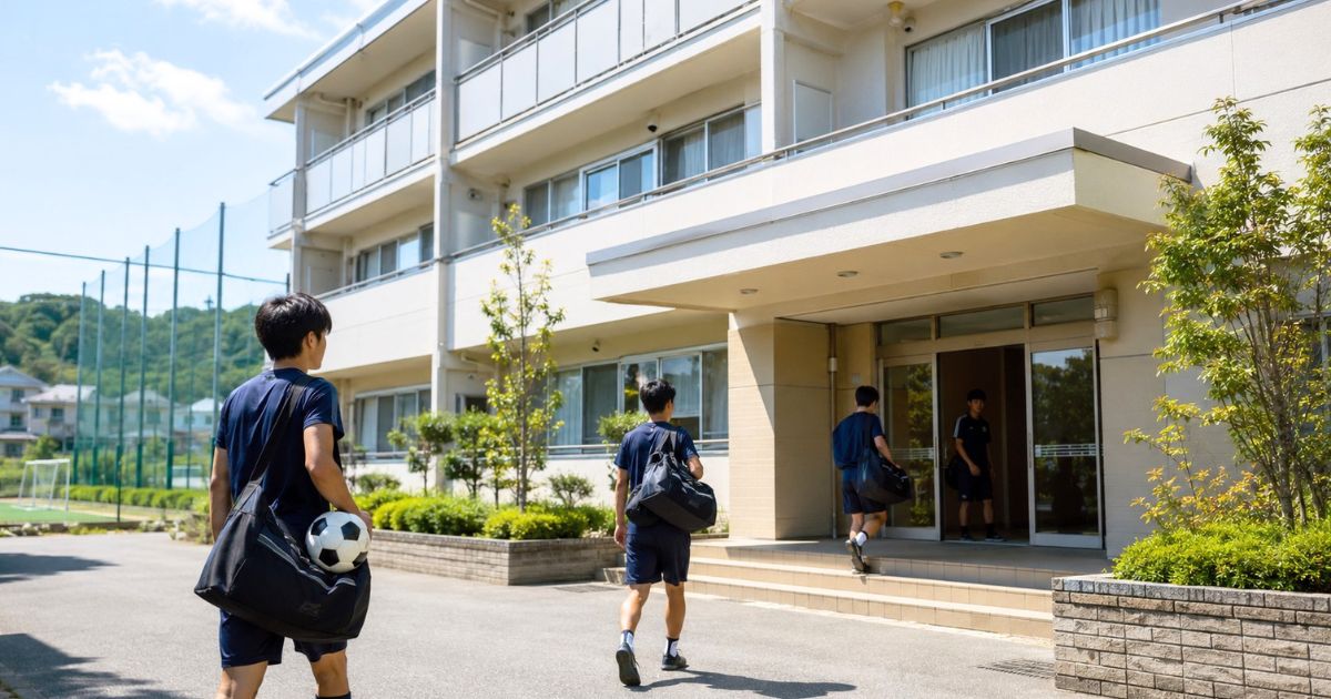 大津青蹴館の概要