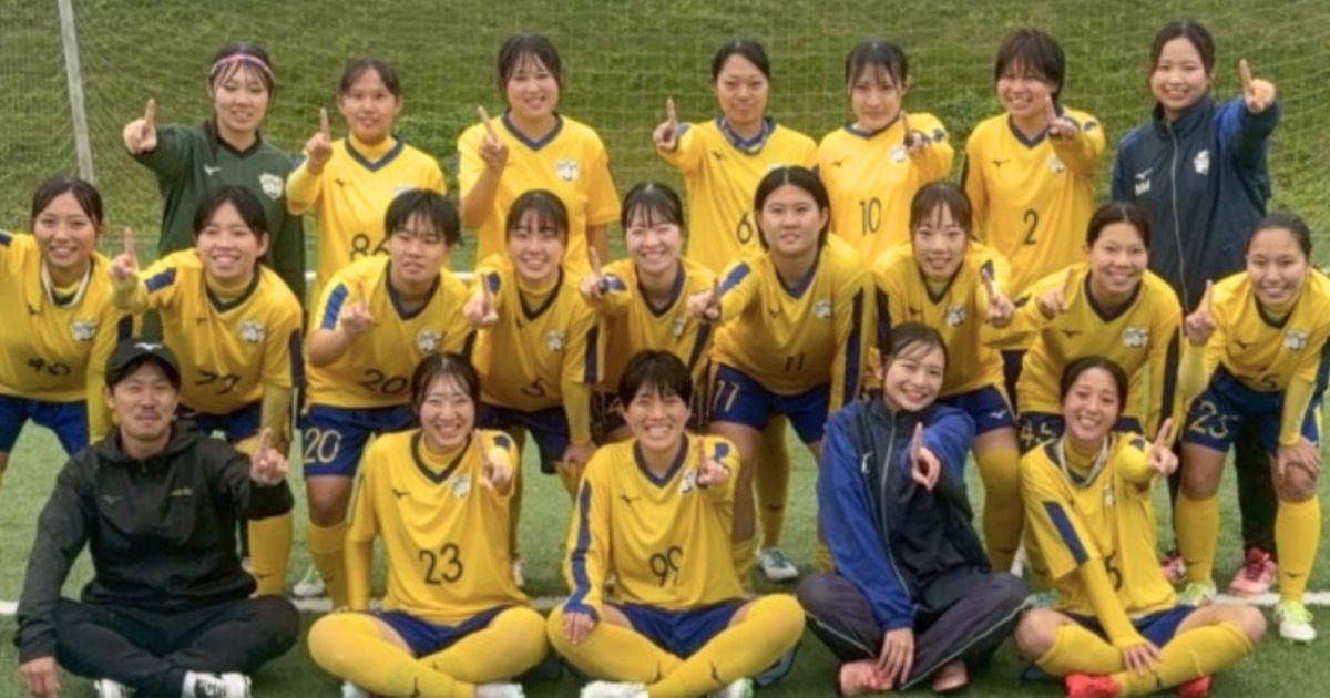 女子サッカー部の募集と確認ポイント