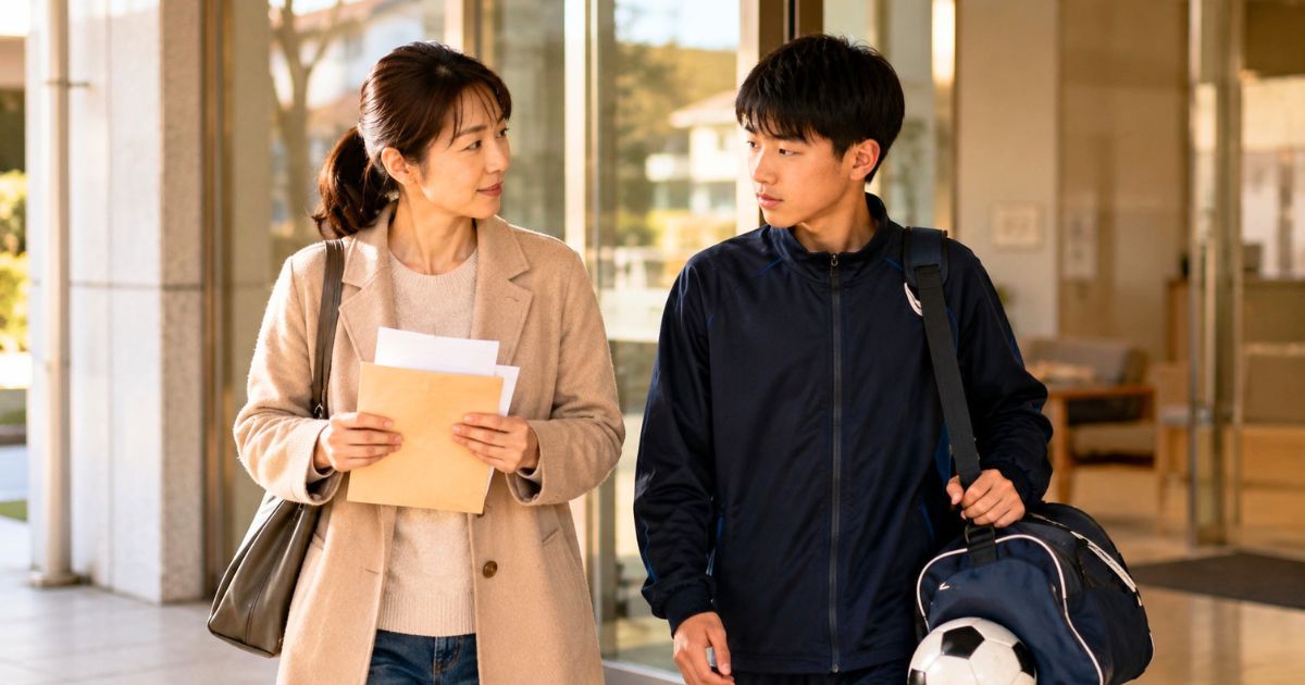 学費と学校納付金の違いを整理