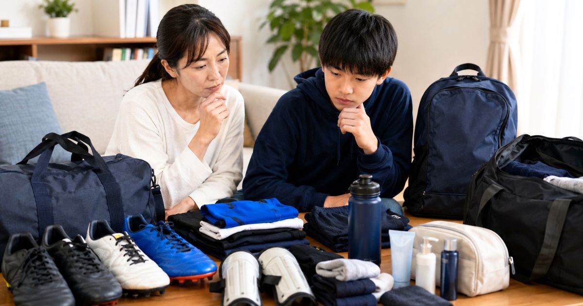 寮費以外にかかる費用