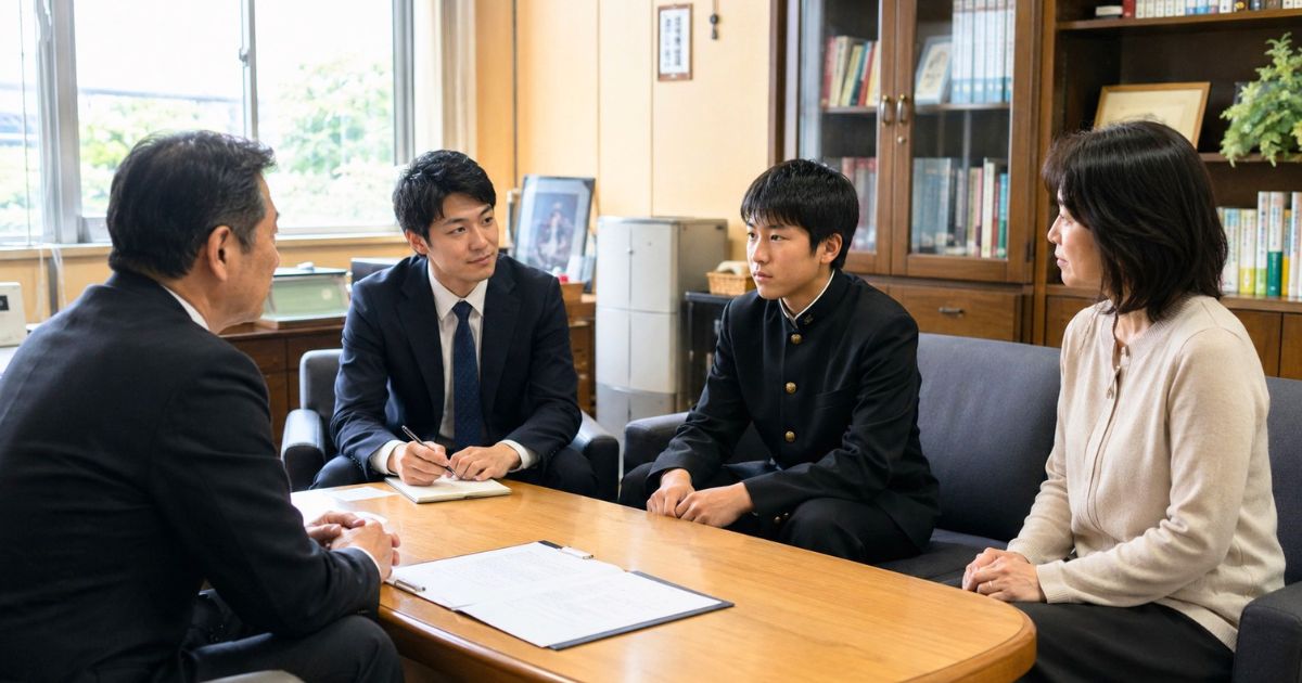 スポーツ推薦で必要な条件