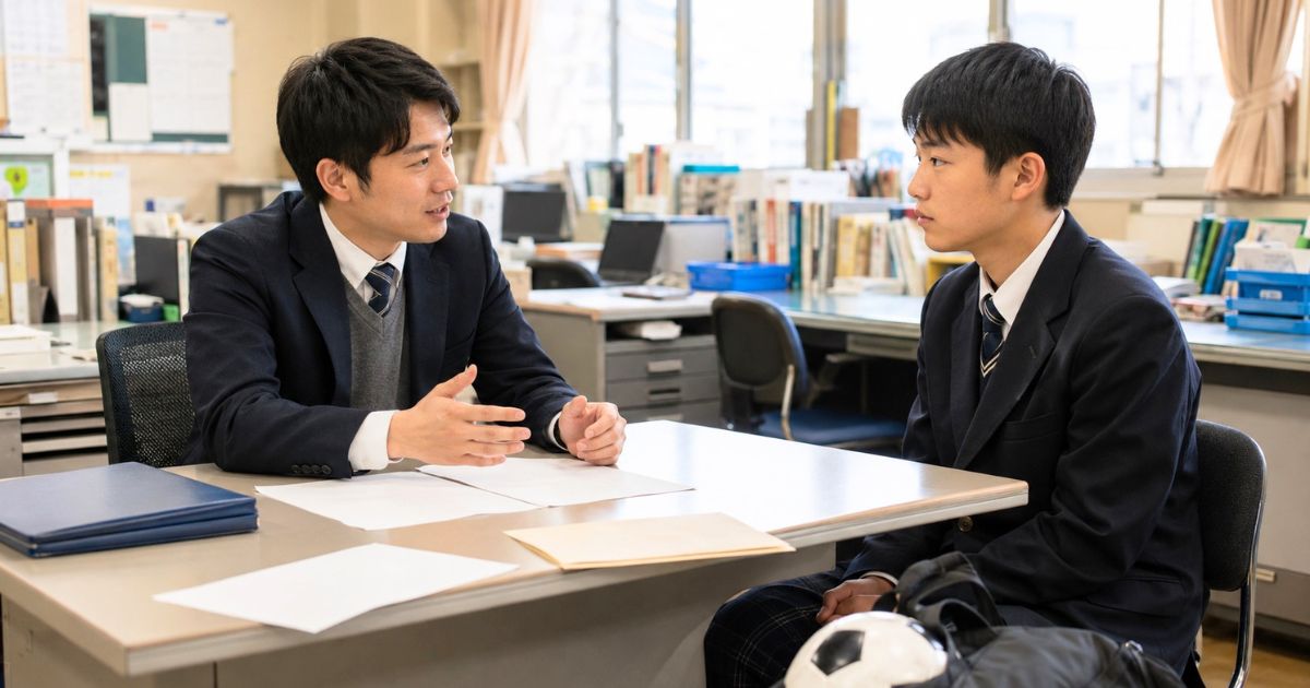 特待と奨学金の見方
