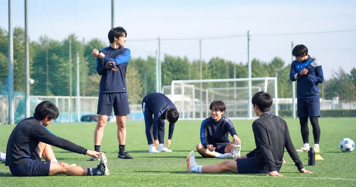 練習時間と活動頻度の目安