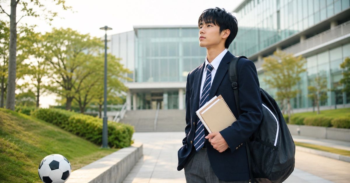 進路実績と大学進学の考え方