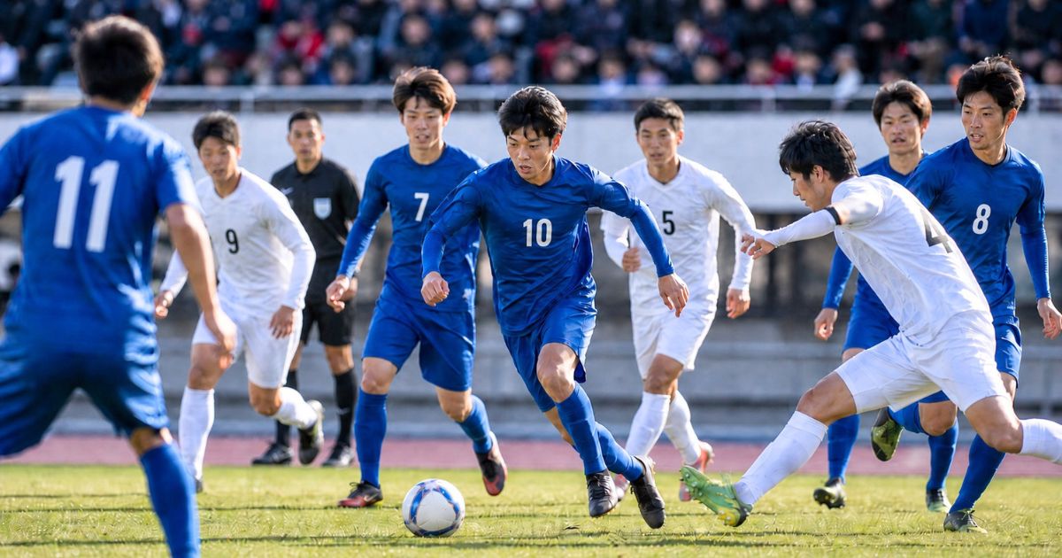 選手権に強い高校と勝ち上がる理由