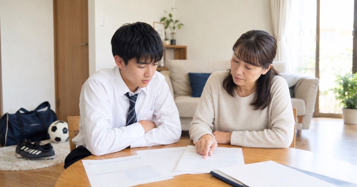 部費と初期費用の目安