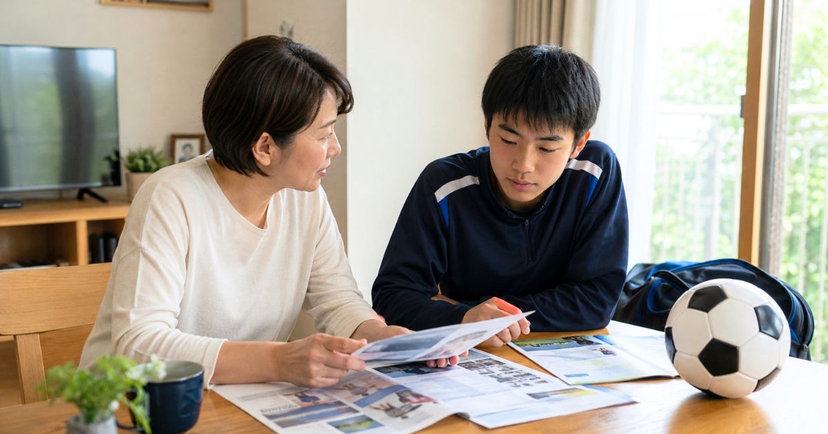 部費や費用の目安