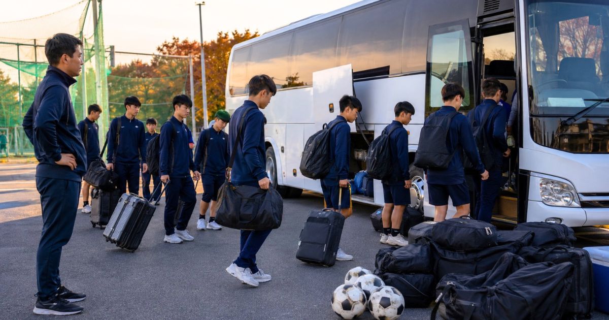 部費や遠征費はどれくらい？寮費以外の追加費用も整理