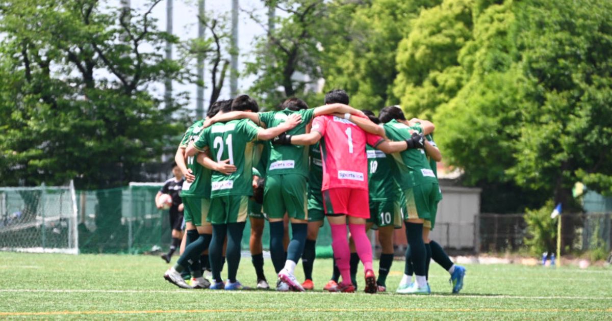 東京農業大学サッカー部入部条件の要点