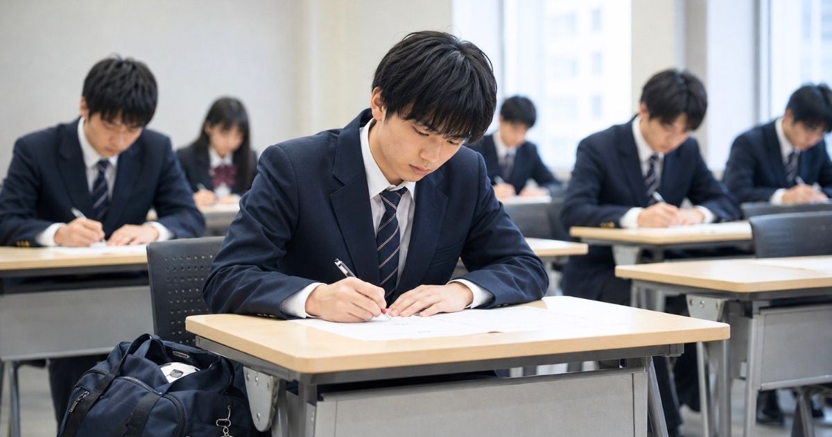 入部方法と基本の流れ