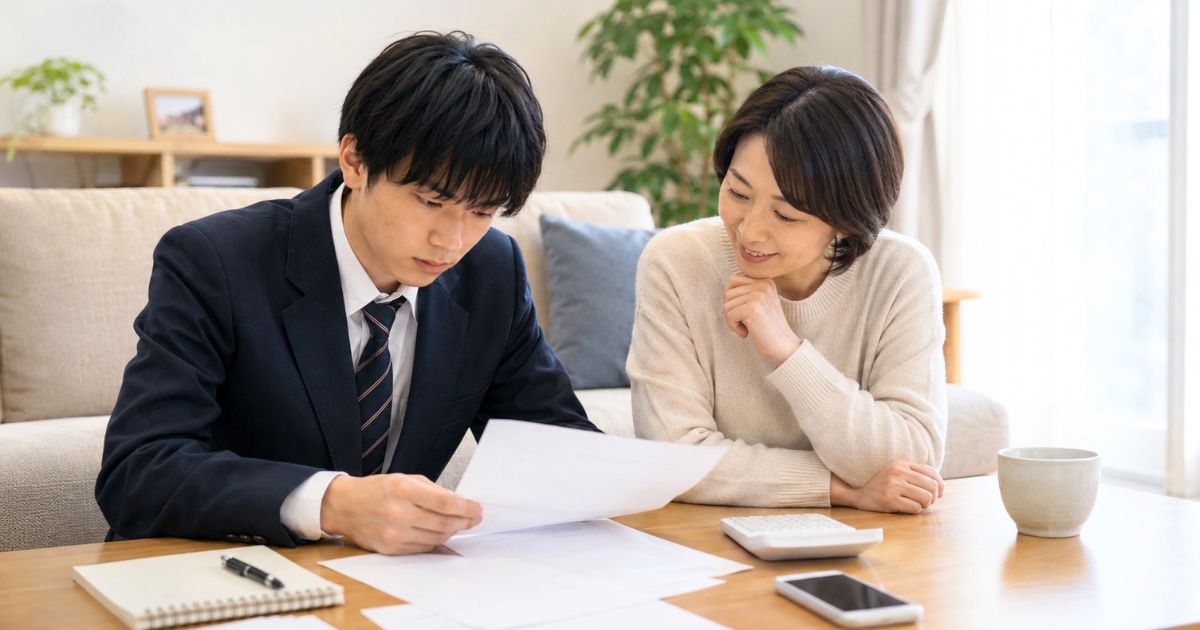部費と追加費用の目安